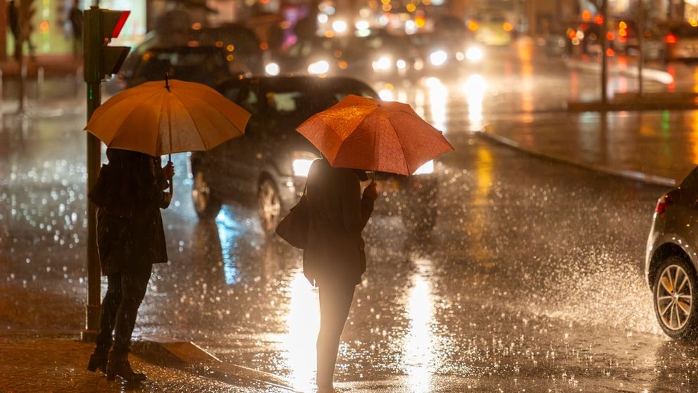 Cum va fi vremea în România în următoarele două săptămâni, potrivit meteorologilor Accuweather
