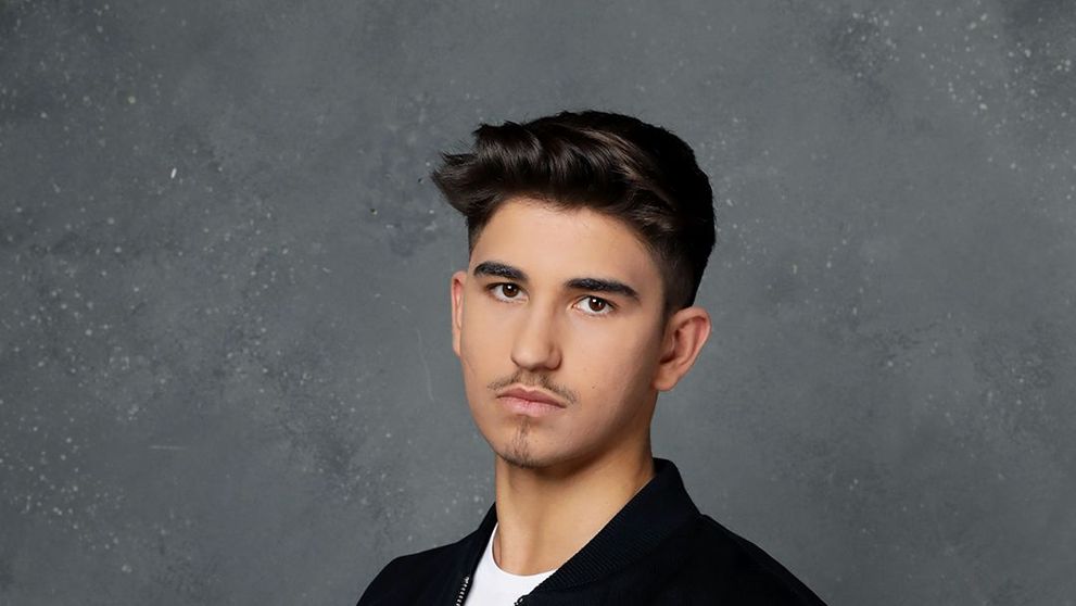 SEBASTIAN DOBRINCU