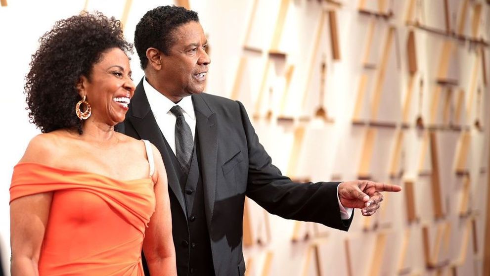 Premiile Oscar 2022 | Denzel Washington, sfat pentru Will Smith după incidentul șocant cu Chris Rock