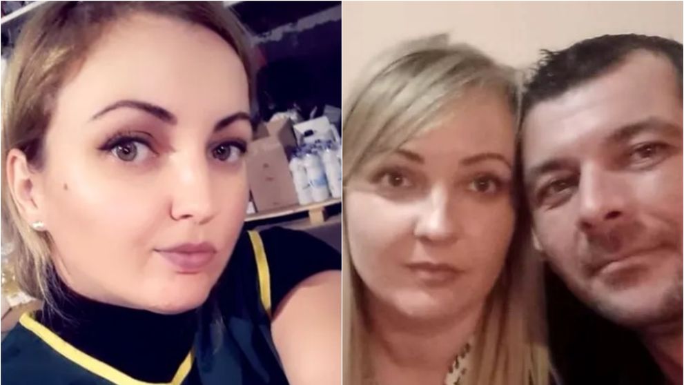 Cristina a murit la vârsta de 39 de ani, la doar două ore după ce medicii au spus că „este bine”. Soțul femeii face declarații cutremurătoare: „M-au nenorocit! Eu am pierdut tot!”