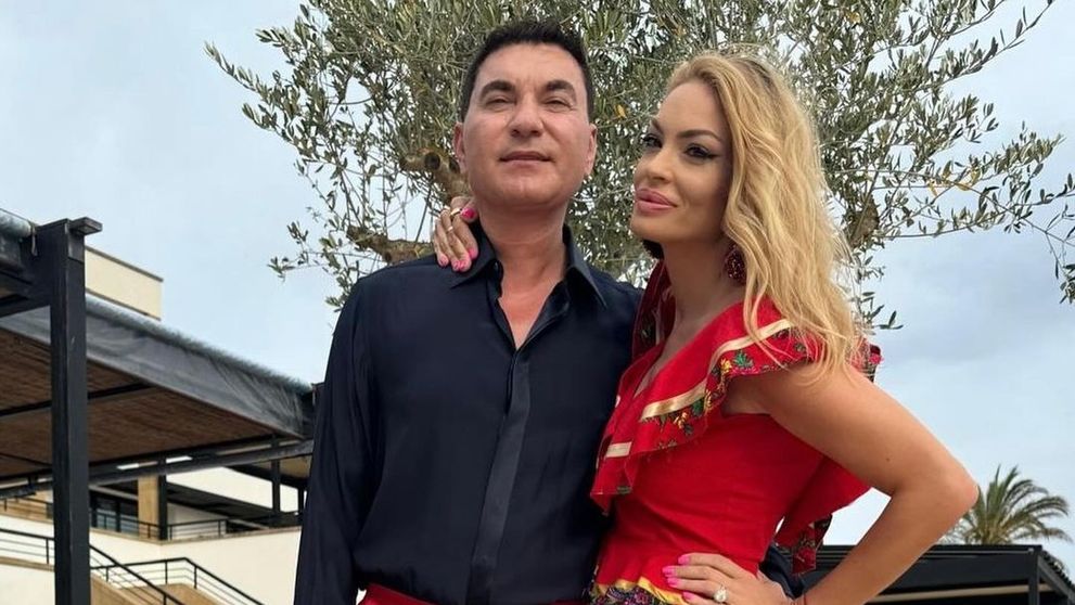 Cristi Borcea, implicat într-un triunghi amoros când era la pușcărie: „Am avut telenovelă”! Ce făcea în spatele gratiilor