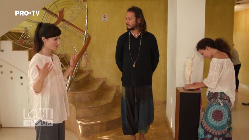 „Lecții de viață”, episod nou: Gurul