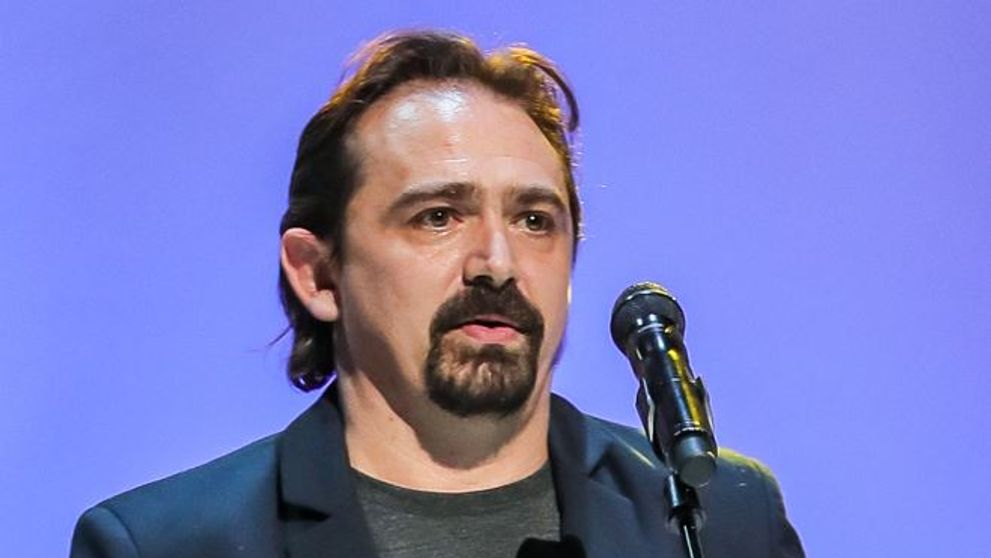 Igor Cobileanski, regizorul serialului „Plaha”, invitat special al Romanian Creative Week Bucharest 2025: „Voi avea un dialog fără bariere cu publicul meu”