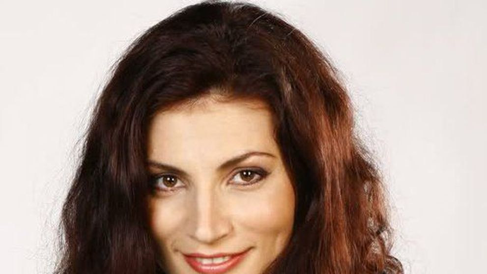 Ioana Ginghina are o sora extrem de frumoasa. Uite cat de bine arata Elena