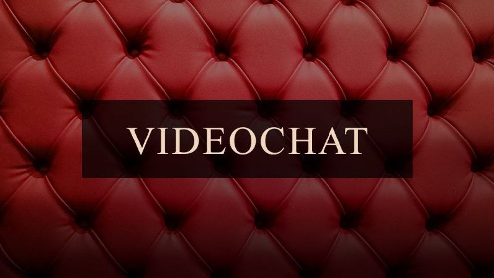 O comedie de oameni mari: Videochat!