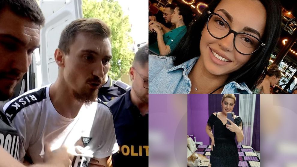 Detalii cutremurătoare despre dubla crimă care a îngrozit Constanța! Unde a putut Șacalul să ascundă cadavrul uneia dintre victime