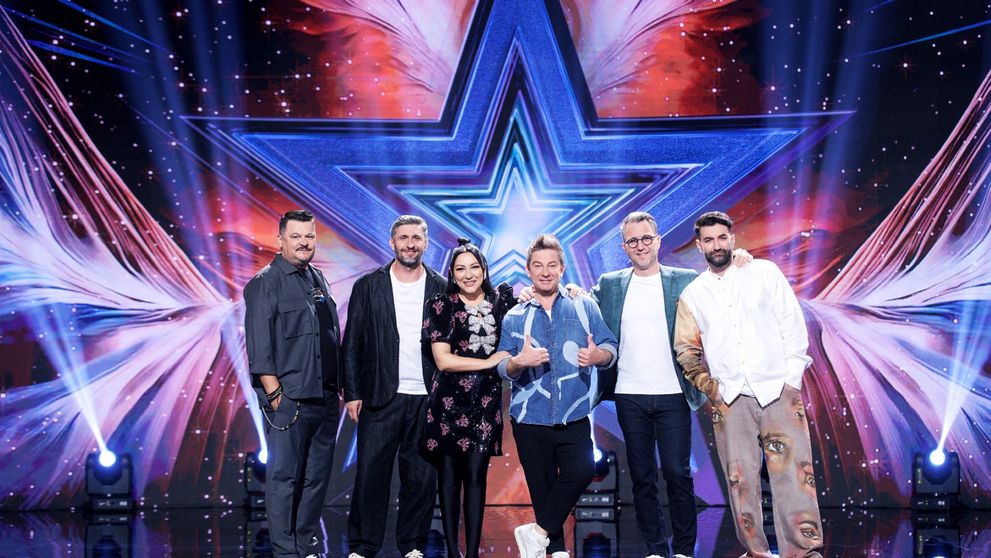 Lupta unui șofer bucureștean cu propriul talent îi va lăsa fără cuvinte pe jurații Românii au talent: ”Am fost și șef, am fost și slugă! Dacă aș putea să dau timpul înapoi, aș face teatru și aș cânta...”