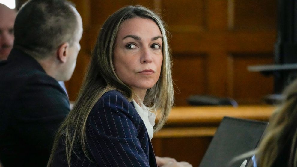 Cazul lui Karen Read, unul dintre cele mai mediatizate procese de crimă! După un juriu în impas, femeia acuzată că și-a ucis iubitul polițist va fi rejudecată în ianuarie 2025: „Mă simt ca într-un fel de purgatoriu”