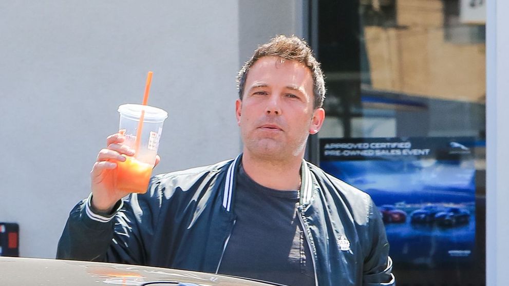 Ben Affleck rupe tăcerea după 40 de zile la dezintoxicare: ”Ajută să știu că nu sunt singur”