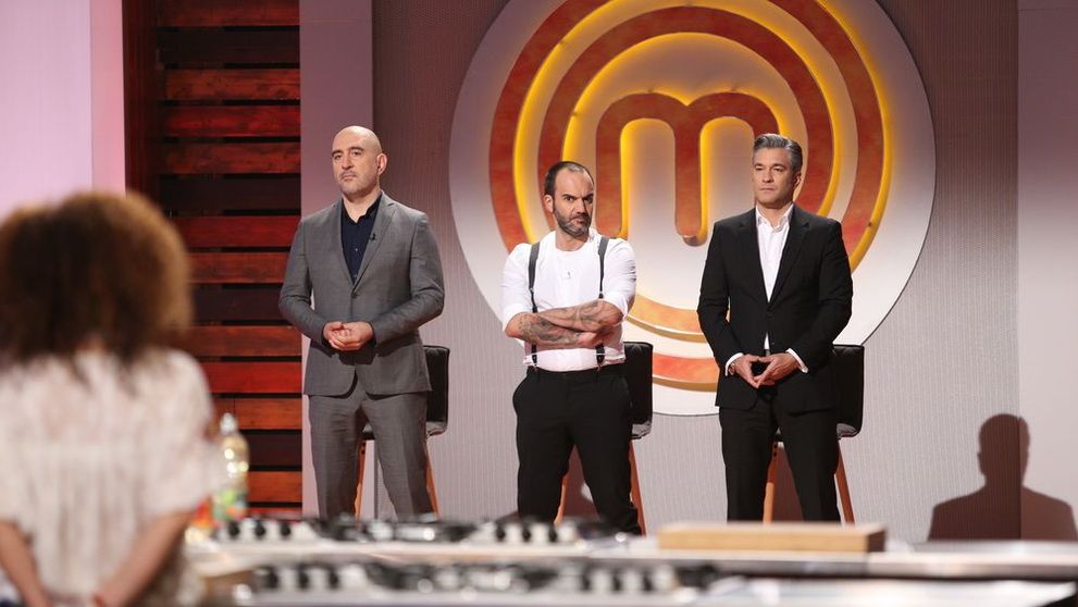 MasterChef - Sezonul 7: Editia 14
