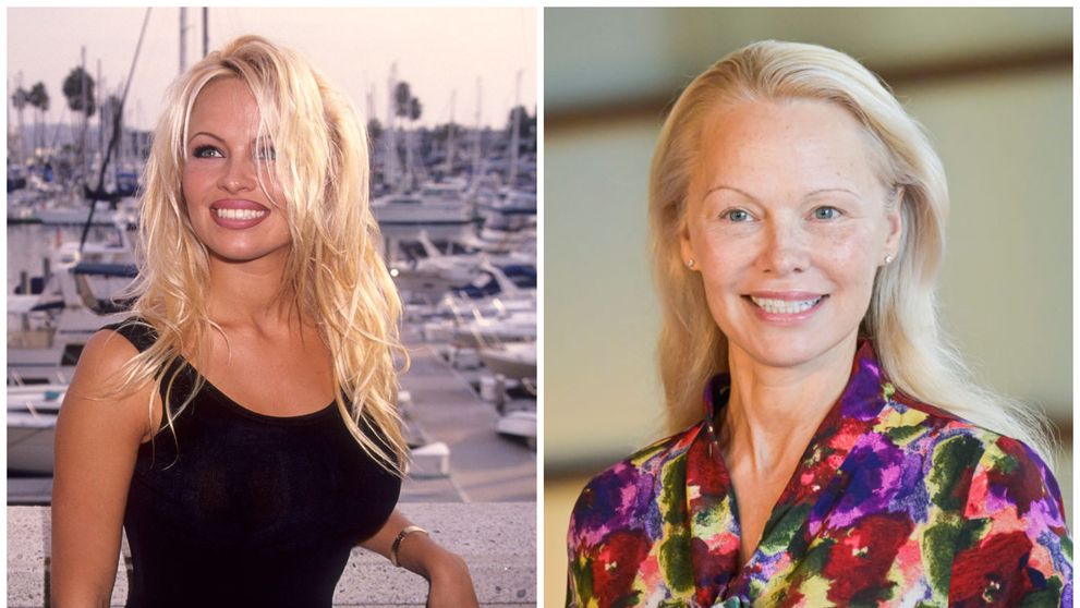 Motivul pentru care Pamela Anderson ar vrea să renunțe la numele care a făcut-o celebră: „Am încercat să fiu diferite persoane de-a lungul timpului!”