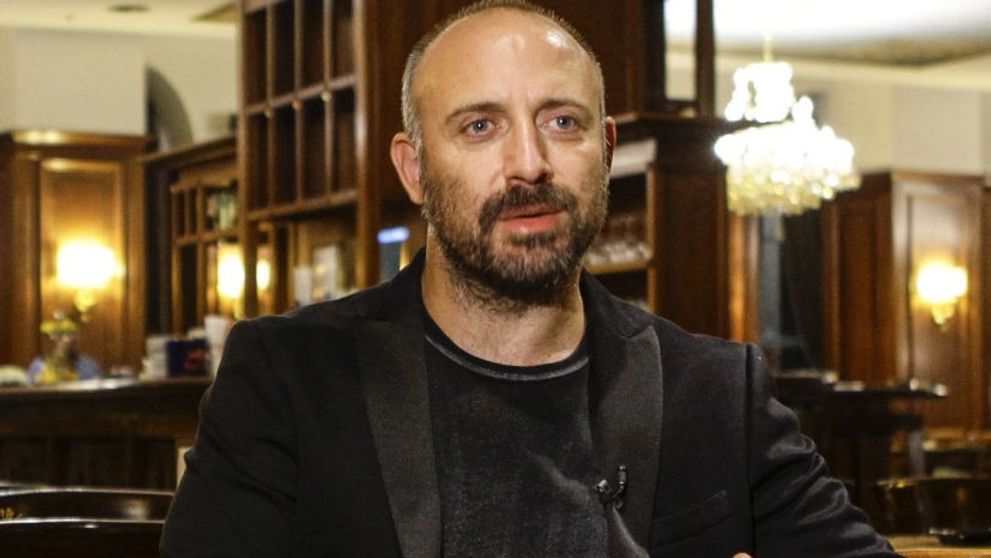 Halit Ergenç a primit un rol la care mulți nu s-ar fi așteptat. În ce film va juca celebrul actor turc