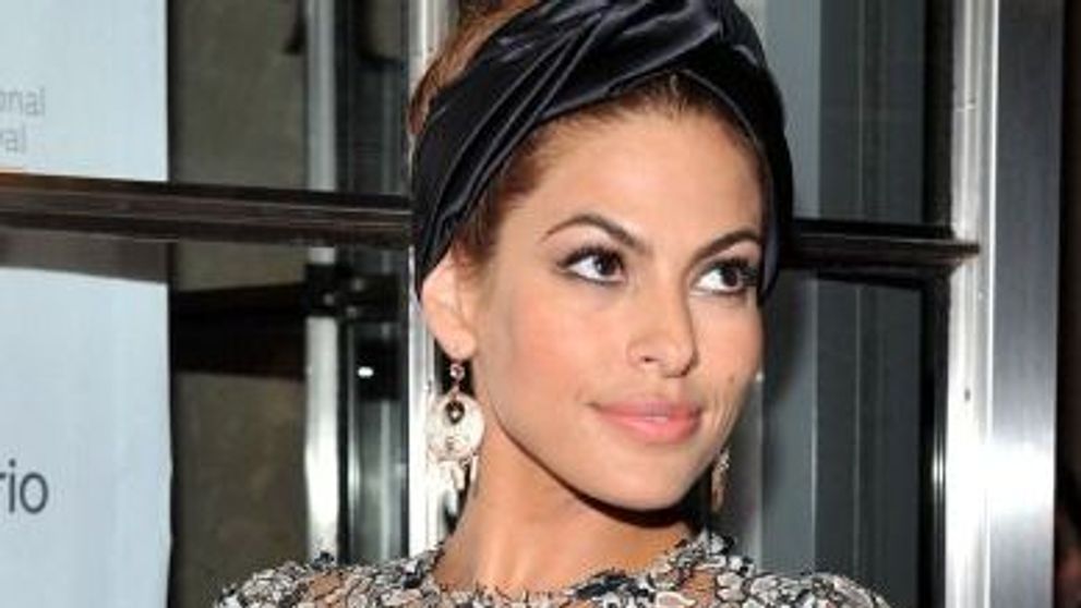 Eva Mendes si Ryan Gosling, <span style=