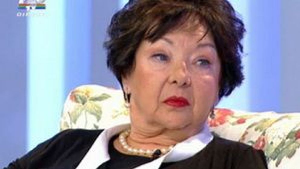 Elena Caragiu