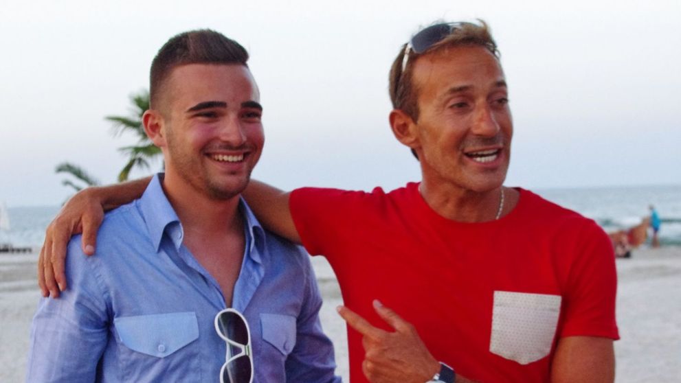 Fiul lui Radu Mazăre a dezvăluit cum a câștigat primii bani: „Mi-am făcut mofturi”