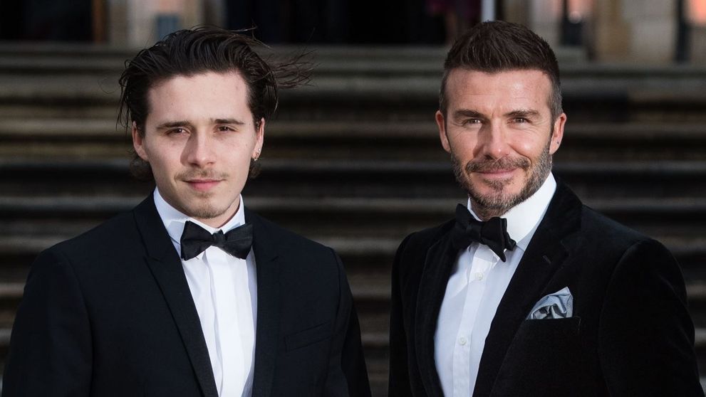 La 20 de ani, fiul lui David Beckham și-a făcut debutul în regie. Vezi ce videoclip a filmat acesta