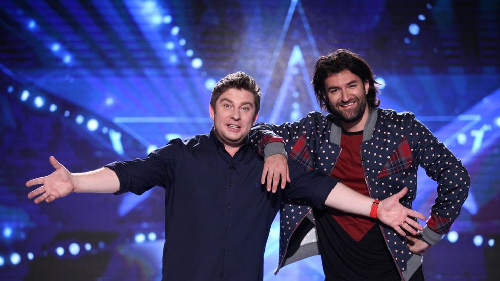 Romanii au talent 2016: Editia 12 - Semifinala 2