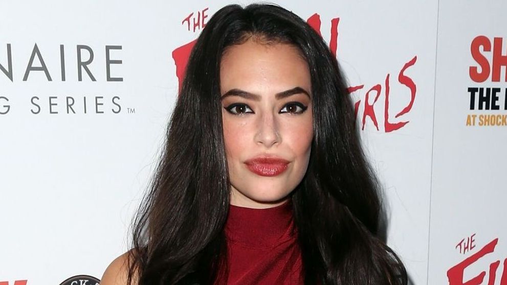 Vedeta cu buze NATURALE mai mari ca ale lui Kylie Jenner. Chloe Bridges, actrita cu cel mai larg zambet de la Hollywood