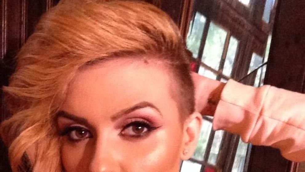 Oana Radu, din ce in ce mai slaba. Cea mai recenta imagine postata de artista a starnit o multime de intrebari