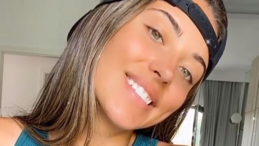 Antonia, super provocatoare pe internet: este protagonista unei ședințe foto incendiare! Cum s-a lăsat fotografiată