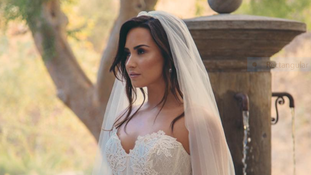 Se marita Demi Lovato?