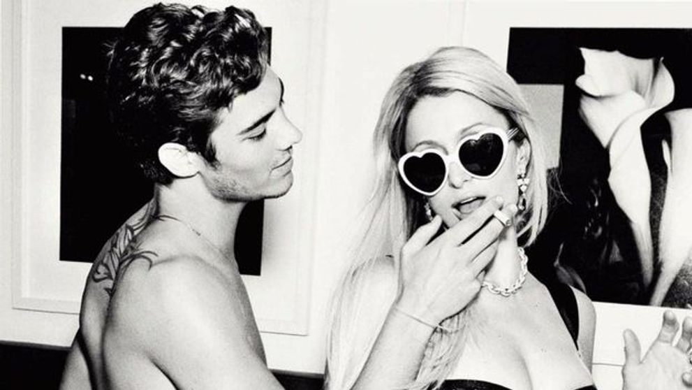 Are 31 de ani, dar nu si-a schimbat naravul. Paris Hilton, <span style=