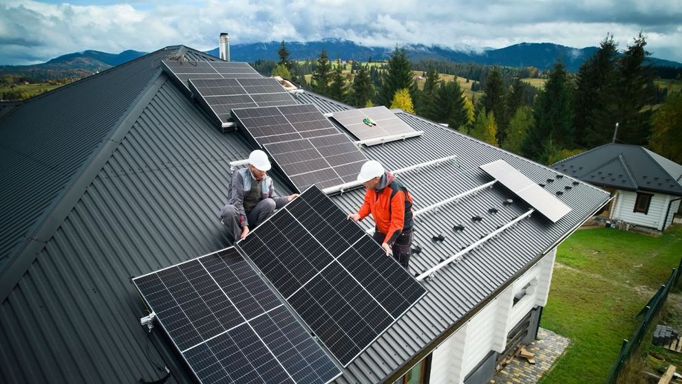 (P) Ghidul începătorului pentru sistemele fotovoltaice: ce trebuie să știi