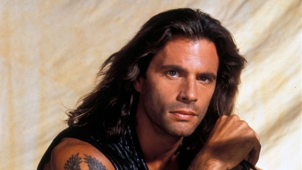 Lorenzo Lamas a împlinit 61 de ani. Cum arată acum ”Renegatul”