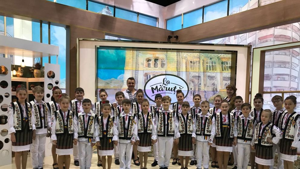 Mugurasii Roznoveni - Neamt