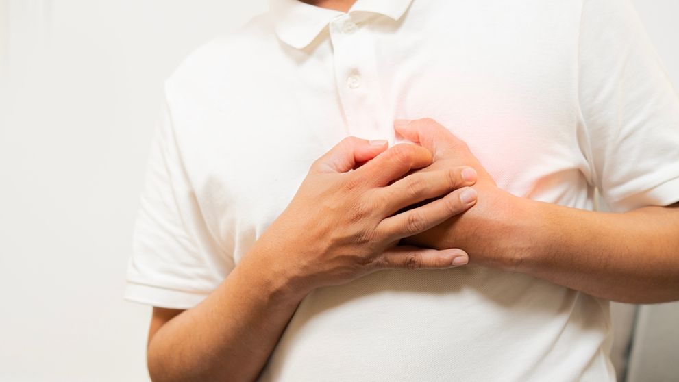 Care este cel mai periculos tip de infarct. Mărturisirile medicului cardiolog intervenționist Flavius Gherasie: „Cel mai grav a venit la...”