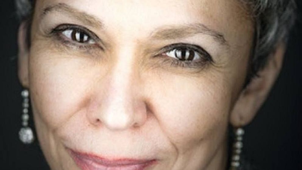 Oana Pellea a jucat o piesă întreagă pe întuneric: ”A fost magic!”