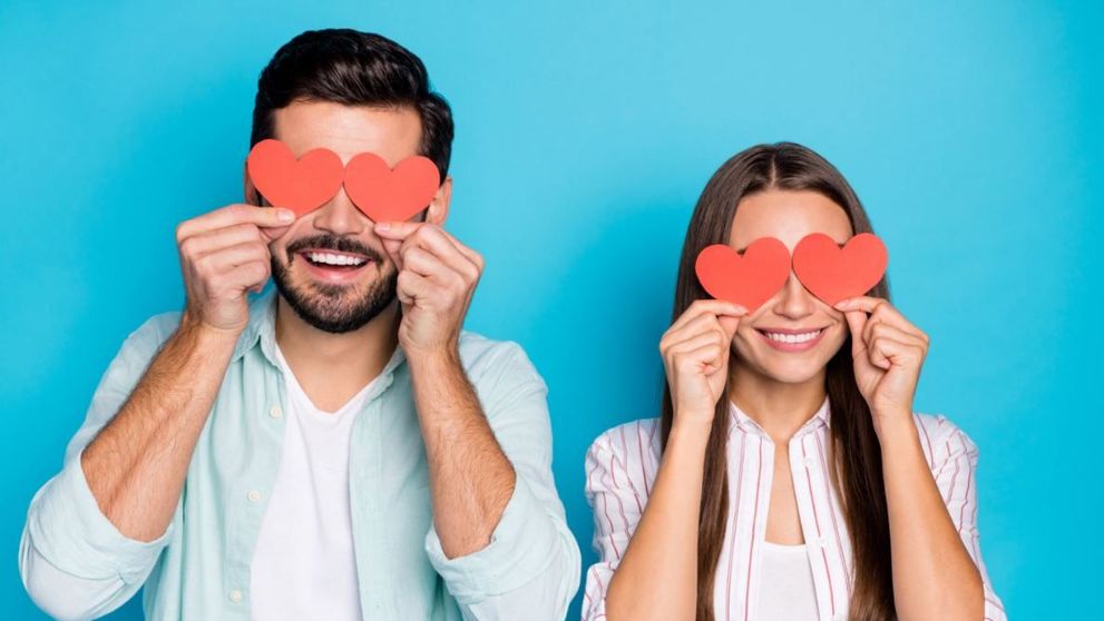 Hormonii iubirii. Ce se întâmplă în creierul tău când te îndrăgostești