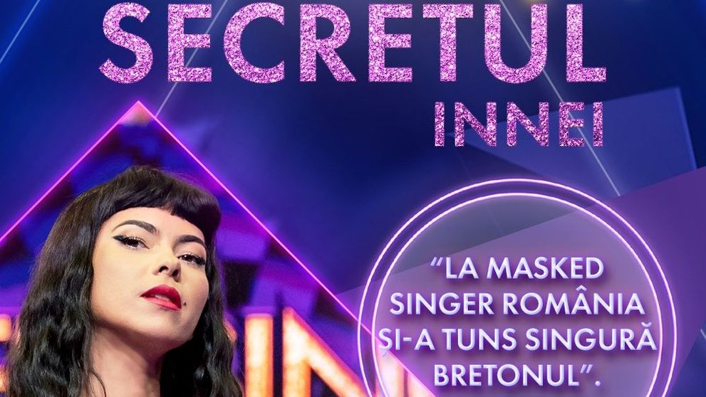 Guessing Game – Ajutată de indicii, Ana Morodon a aflat secretul Innei