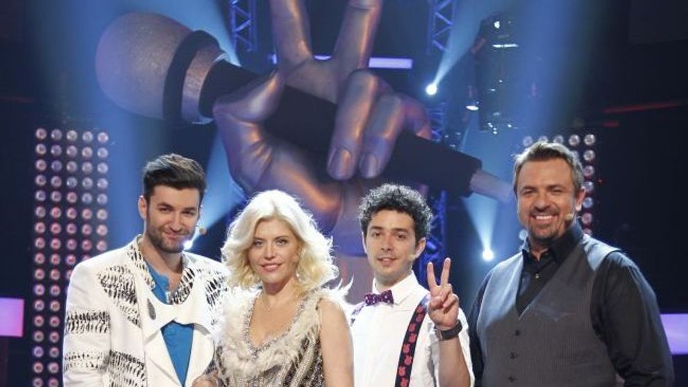 Auditiile pe nevazute continua la 