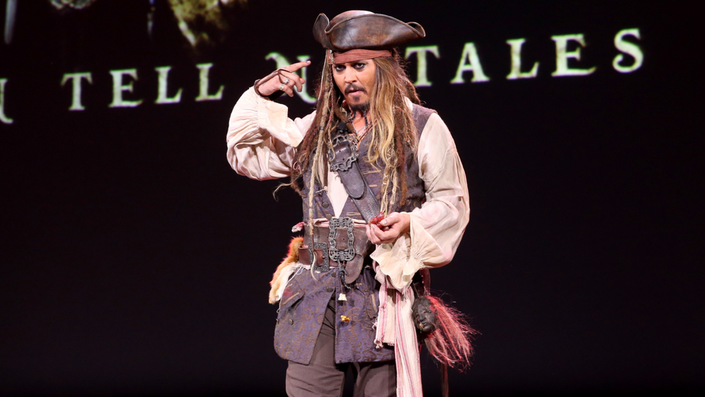 Se întoarce Johnny Depp la rolul Jack Sparrow? Ce contract uriaș i-a pregătit Disney