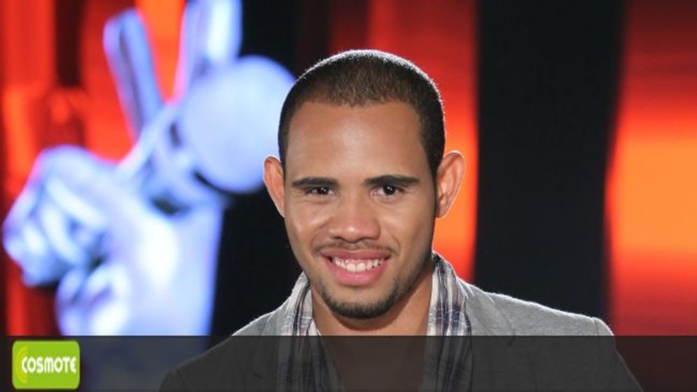 Anthony Icuagu: 