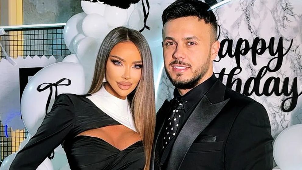 Bianca Drăgușanu îi dă replica lui Gabi Bădălău, după ce a acuzat-o de infidelitate. Vedeta susține că ea a fost cea înșelată: „Au încercat o relație de patru luni”