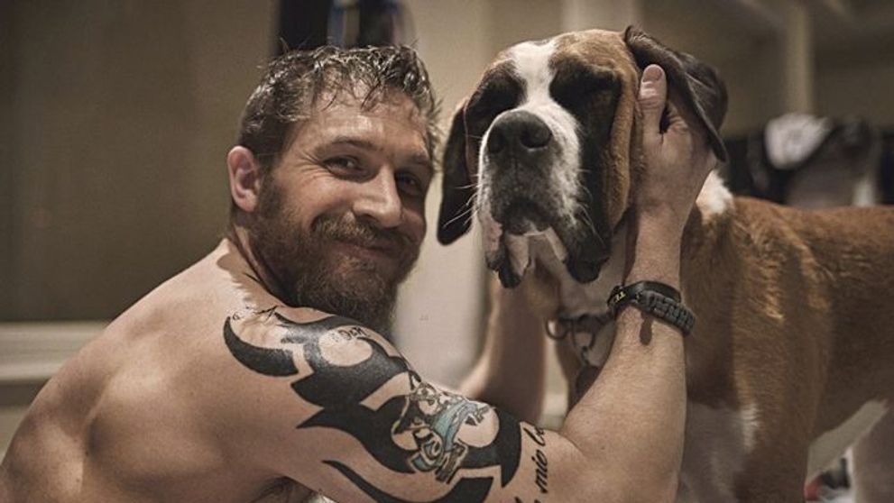 Ce nu stiai despre viata personala a lui Tom Hardy si cum a reusit sa aiba o cariera in actorie