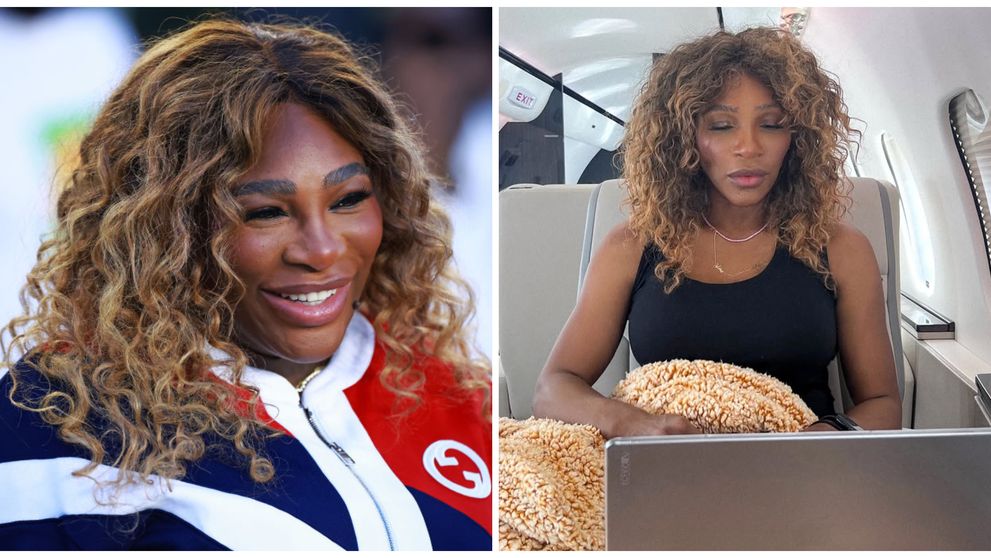 Internauții, șocați de transformarea Serenei Williams! Legendara tenismenă a slăbit miraculos și are un look nou: „Zici că-i Tina Turner!”