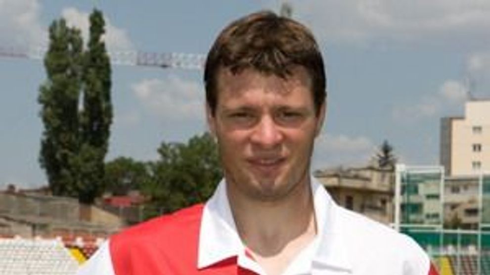 Marius Niculae