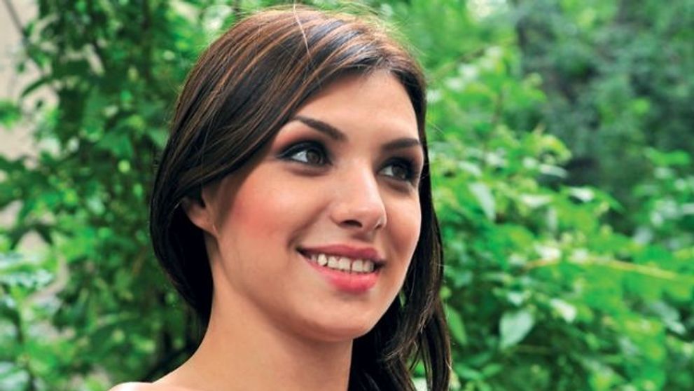 Sorana, aproape de nerecunoscut. Ce coafura si-a facut fosta componenta a trupei A.S.I.A