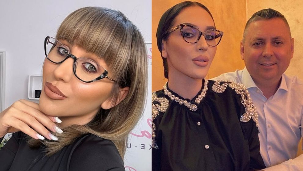 Dana Roba a obținut o nouă victorie împotriva lui Daniel Balaciu. A reușit să obțină ceea ce își dorea, cu un minim de efort. Fostul soț al make-up artistei a renunțat pe loc: „Fără a mai deschide proces”