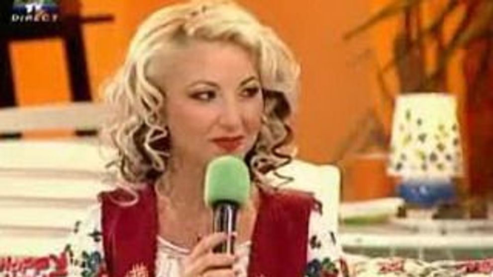 Stana Izbasa isi trateaza iubitul ca pe un simplu amic