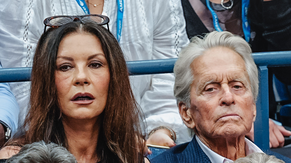 Catherine Zeta-Jones, comentarii ”scandaloase” față de un puști de 12 ani. Fanii au reacționat: ”E complet aiurea să zici așa ceva”