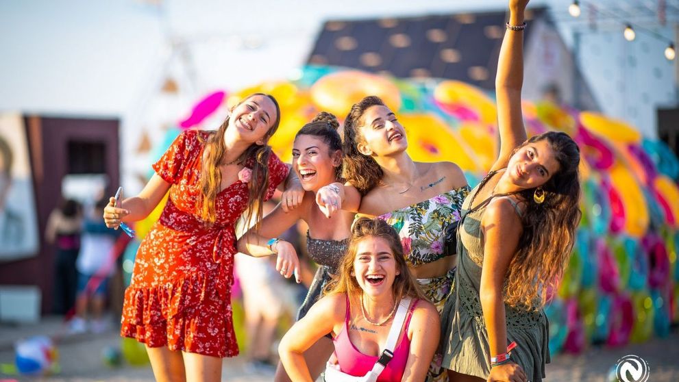 Prima zi de NEVERSEA 2019. INNA și ATB dezvăluie cum a fost atmosfera