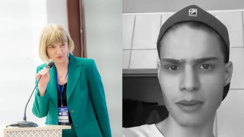 Mama lui Rareș Ion, devastată după moartea fiului său! Ce se întâmpla acum cu femeia: „Nu știți prin câte a trecut”. Fratele geamăn al tânărului de 20 de ani, dezvăluiri cutremurătoare