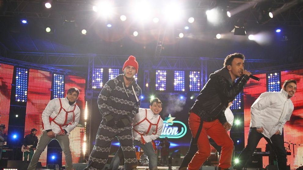 Show la max pus in scena de Max Dragomir. Fostul concurent de la 