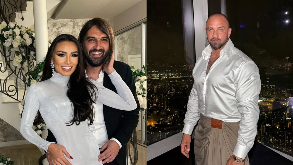 Andrada i-a făcut schema lui Dan Alexa! Ce căuta, de fapt, în casa lui Alex Bodi: „Fără promisiuni, fără angajamente”