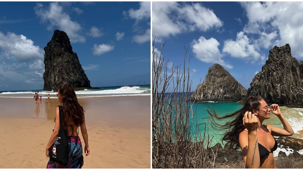 Una dintre cele mai iubite artiste din România își încântă fanii cu fotografii fabuloase dintr-un arhipelag exotic! Ce destinație de vacanță a ales vedeta