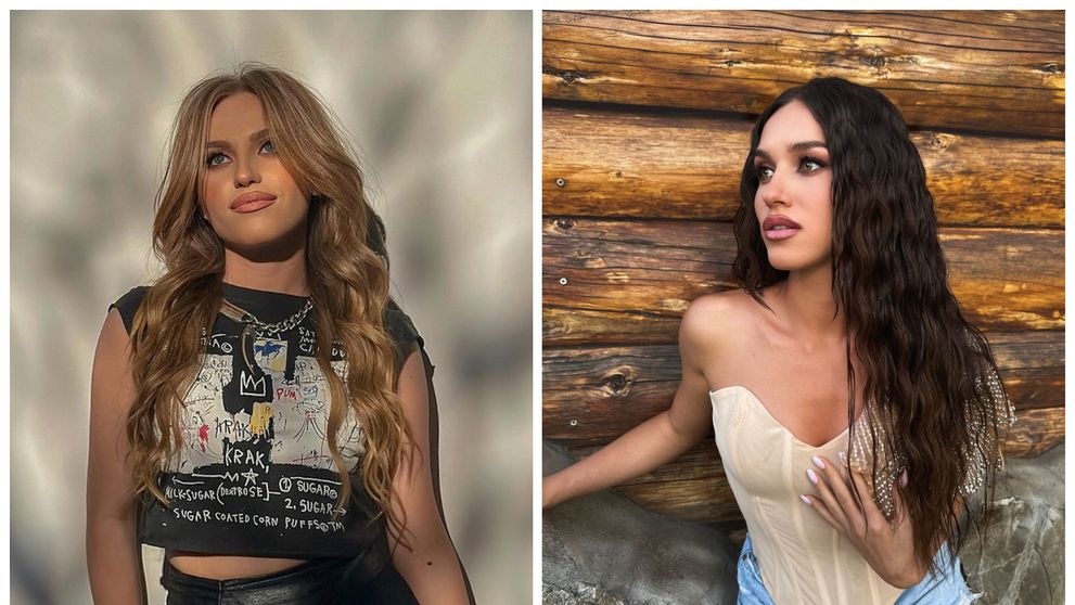 Două piese noi de la surorile Ignat! Ioana și Magda te invită să spui da iubirii și romantismului